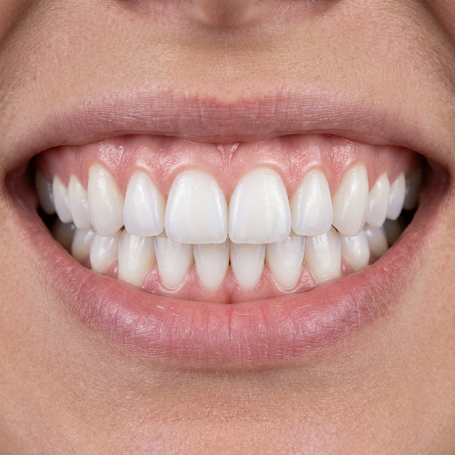 Después del tratamiento