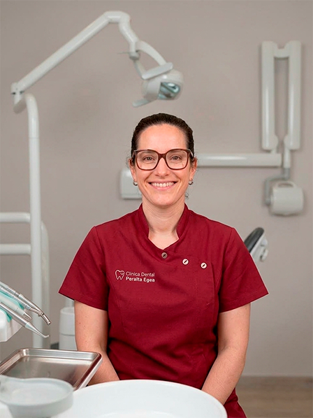 Dra. Cristina López