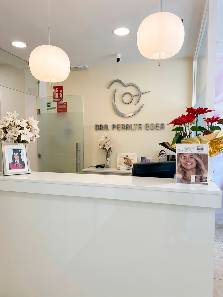 Recepción