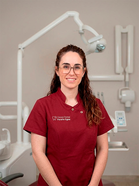 Dr. Marisol Ruiz